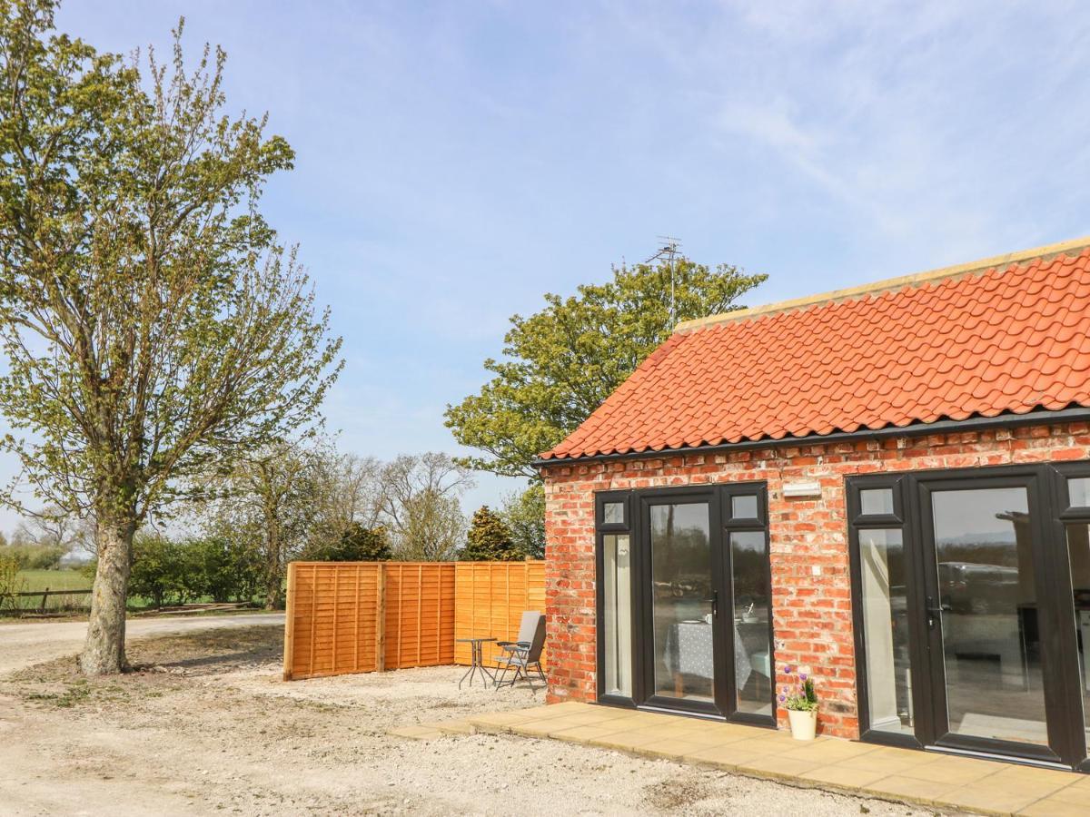 Derwent House Farm Villa Malton Exterior foto