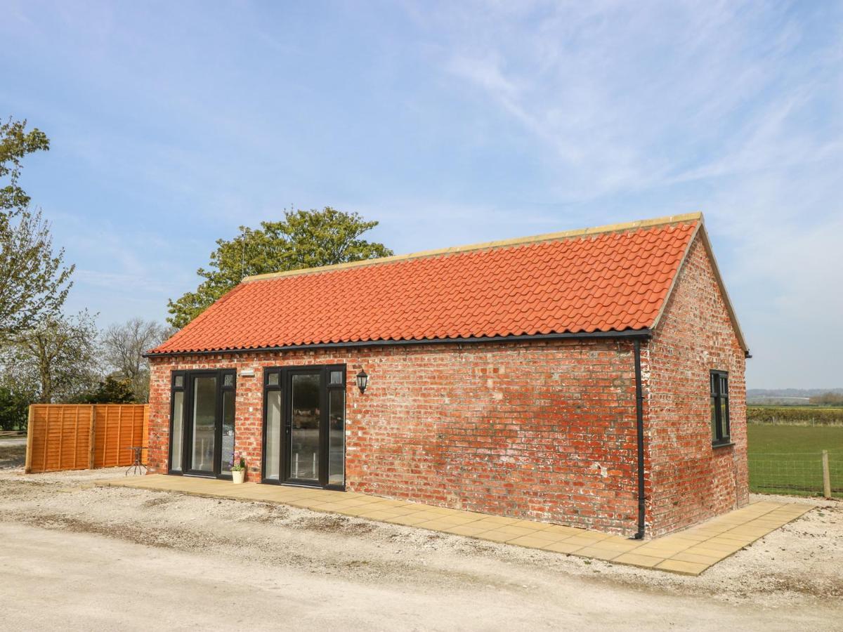 Derwent House Farm Villa Malton Exterior foto